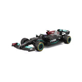 1:24 PREMIUM RC F1 MERCEDES 2021 SEASON L HAMILTON