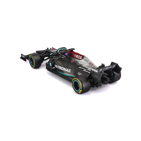 1:24 PREMIUM RC F1 MERCEDES 2021 SEASON L HAMILTON