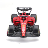 1:24 PREMIUM RC F1 FERRARI SF90 2023 SEASON LECLERC 2.4GHZ