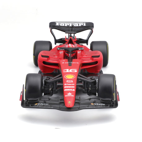 1:24 PREMIUM RC F1 FERRARI SF90 2023 SEASON LECLERC 2.4GHZ