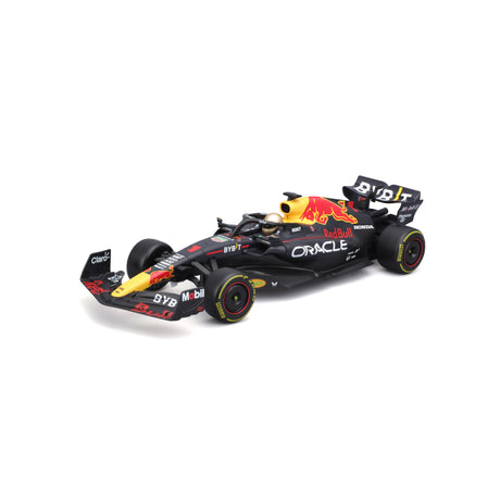 1:24 PREMIUM RC F1 2023 RED BULL RB19 VERSTAPPEN 2.4GHZ