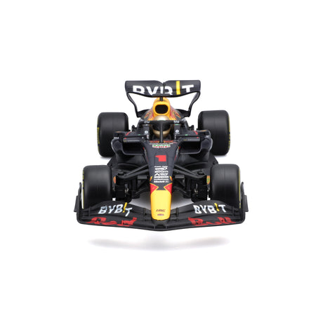 1:24 PREMIUM RC F1 2023 RED BULL RB19 VERSTAPPEN 2.4GHZ