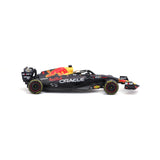 1:24 PREMIUM RC F1 2023 RED BULL RB19 VERSTAPPEN 2.4GHZ
