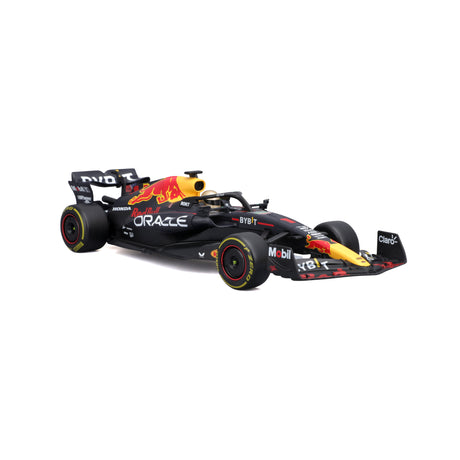 1:24 PREMIUM RC F1 2023 RED BULL RB19 VERSTAPPEN 2.4GHZ