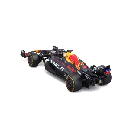 1:24 PREMIUM RC F1 2023 RED BULL RB19 VERSTAPPEN 2.4GHZ