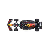 1:24 PREMIUM RC F1 2023 RED BULL RB19 VERSTAPPEN 2.4GHZ