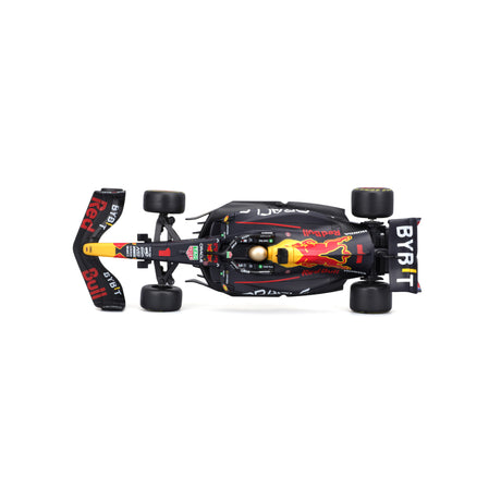 1:24 PREMIUM RC F1 2023 RED BULL RB19 VERSTAPPEN 2.4GHZ