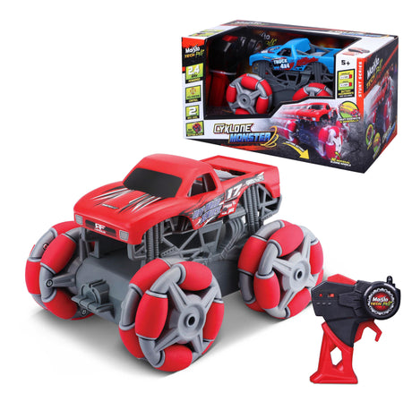 CYKLONE MONSTER RC 2.4GHZ