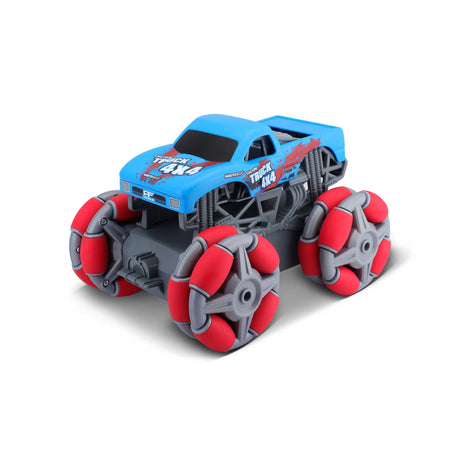 CYKLONE MONSTER RC 2.4GHZ