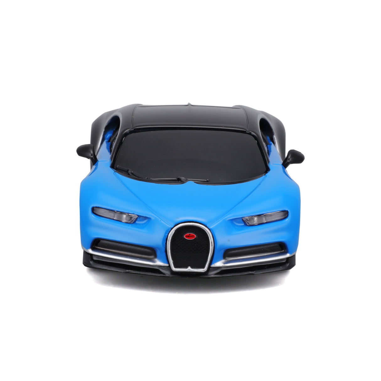 1:41 MINI METAL DIE-CAST BLUETOOTH RC BUGATTI CHIRON