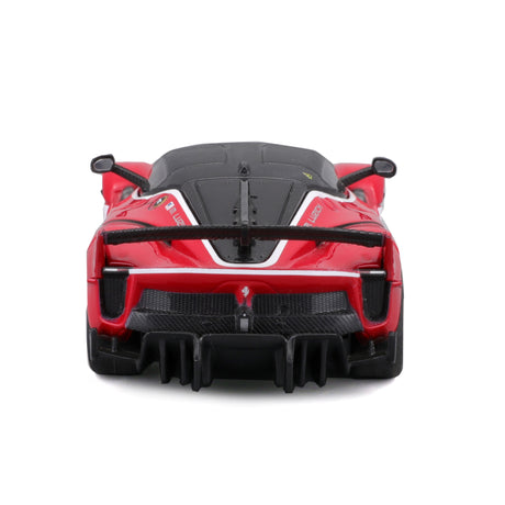 1:41 MINI METAL DIE-CAST BLUETOOTH RC FERRARI FXX-K EVO