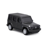 1:41 MINI METAL DIE-CAST BLUETOOTH RC MERCEDES G-CLASS
