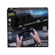 1:41 MINI METAL DIE-CAST BLUETOOTH RC MERCEDES G-CLASS WINDOW BOX