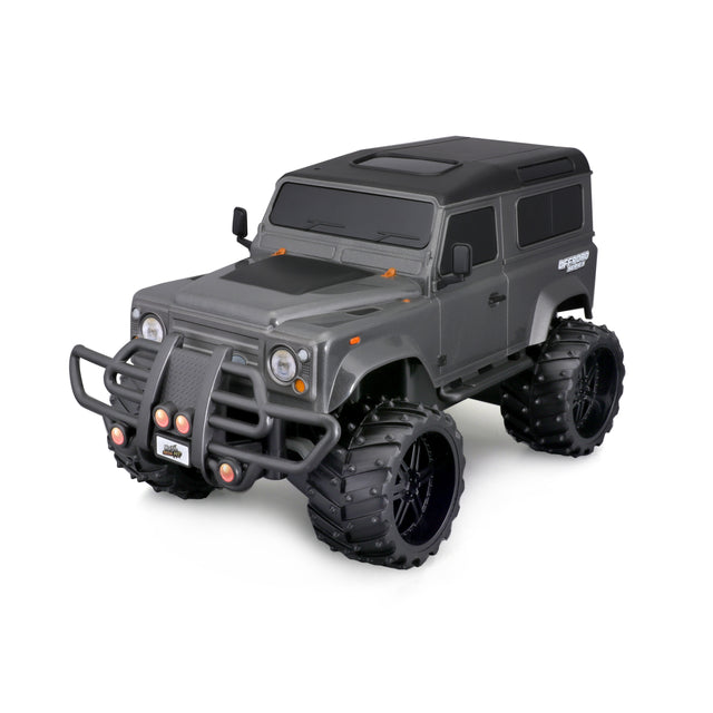 1:16 LAND ROVER DEFENDER OFF ROAD 2.4 GHz