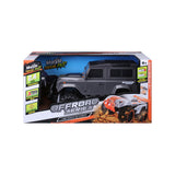 1:16 LAND ROVER DEFENDER OFF ROAD 2.4 GHz