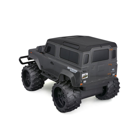 1:16 LAND ROVER DEFENDER OFF ROAD 2.4 GHz