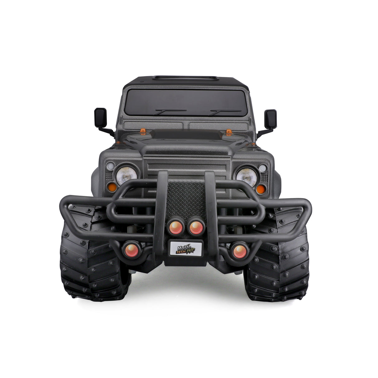 1:16 LAND ROVER DEFENDER OFF ROAD 2.4 GHz