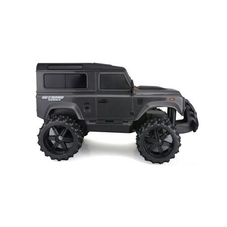 1:16 LAND ROVER DEFENDER OFF ROAD 2.4 GHz