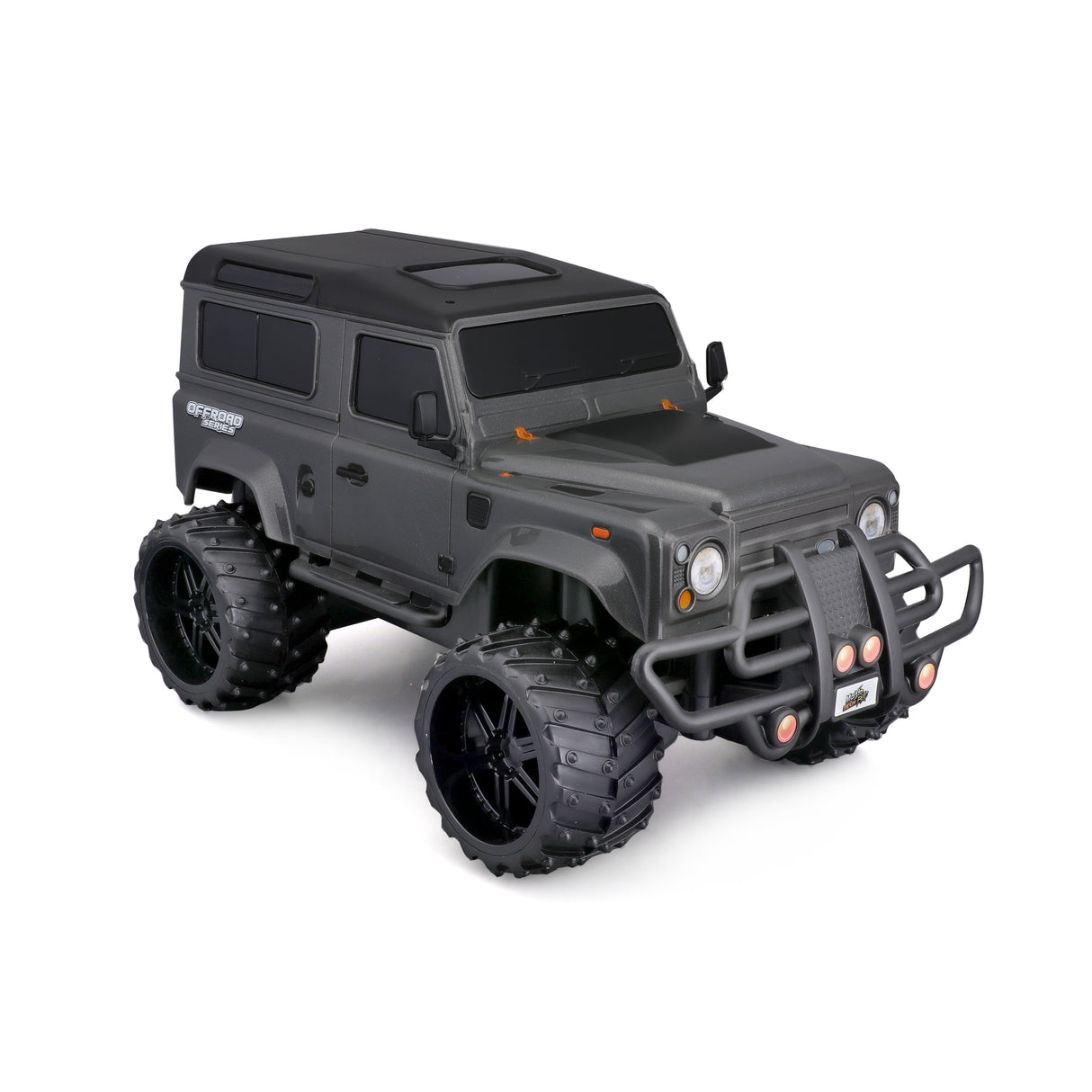 1:16 LAND ROVER DEFENDER OFF ROAD 2.4 GHz