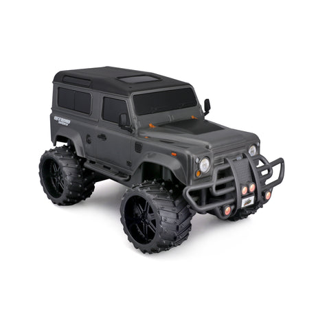 1:16 LAND ROVER DEFENDER OFF ROAD 2.4 GHz
