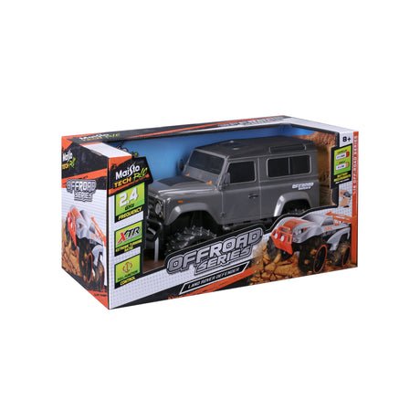1:16 LAND ROVER DEFENDER OFF ROAD 2.4 GHz