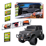 1:16 LAND ROVER DEFENDER OFF ROAD 2.4 GHz