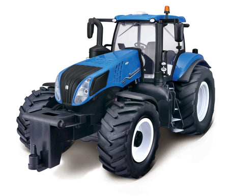 1:16 RC NEW HOLLAND TRACTOR 2.4GHZ
