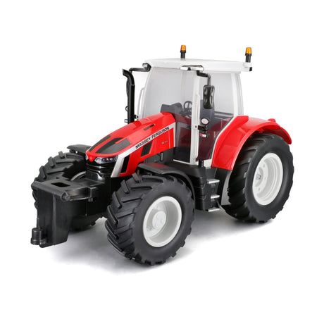 1:16 RC MASSEY FERGUSSON 2.4GHZ