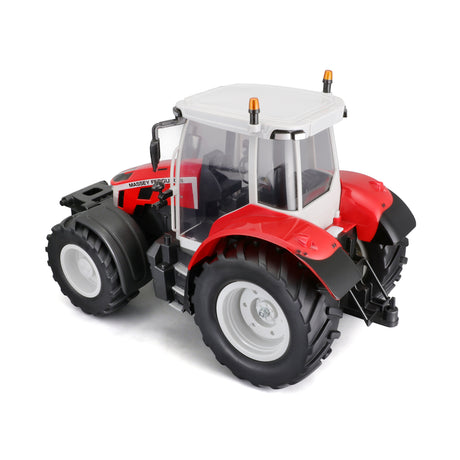 1:16 RC MASSEY FERGUSSON 2.4GHZ