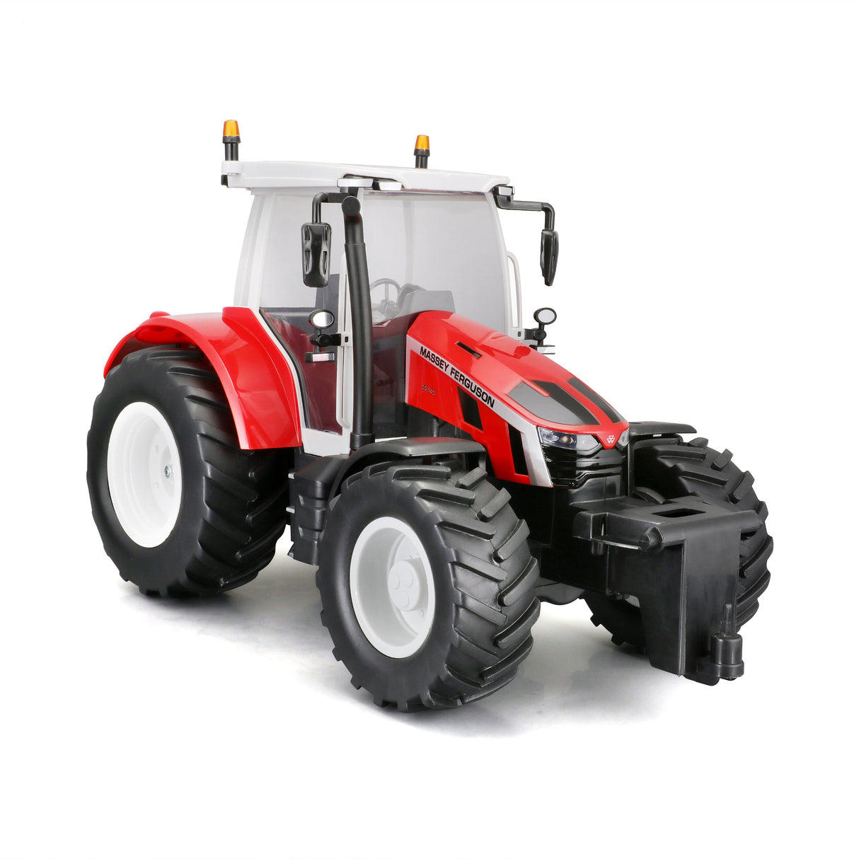 1:16 RC MASSEY FERGUSSON 2.4GHZ