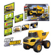 RC VOLVO ROCK HAULER 2.4GHZ