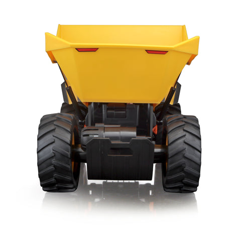 RC VOLVO ROCK HAULER 2.4GHZ