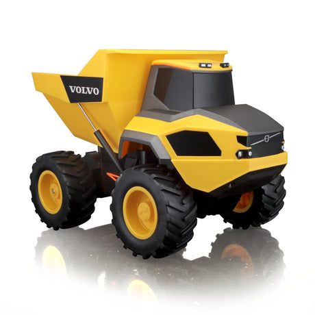 RC VOLVO ROCK HAULER 2.4GHZ