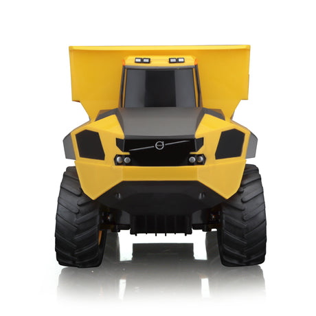 RC VOLVO ROCK HAULER 2.4GHZ