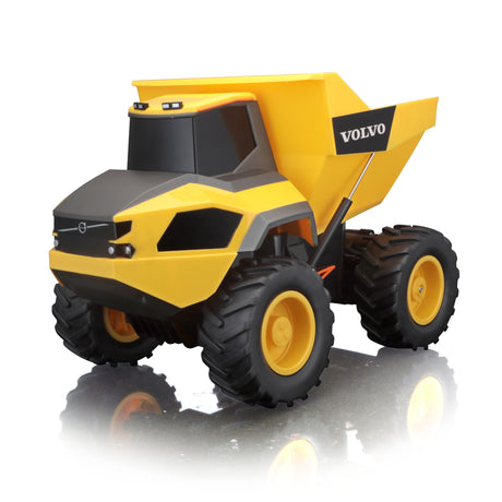 RC VOLVO ROCK HAULER 2.4GHZ