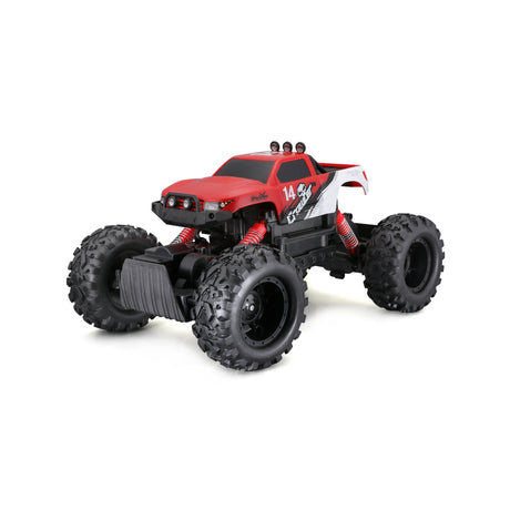 RC Rock Crawler - 2.4GHz