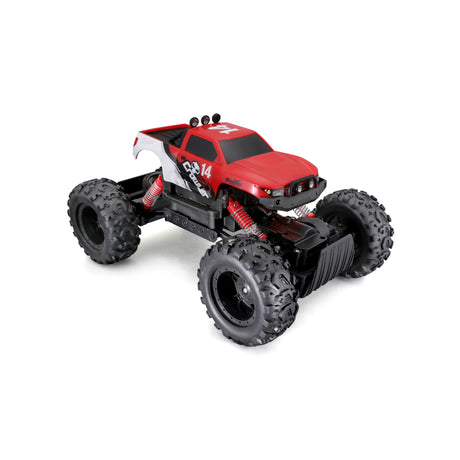 RC Rock Crawler - 2.4GHz