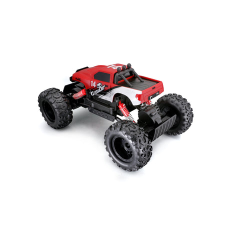 RC Rock Crawler - 2.4GHz