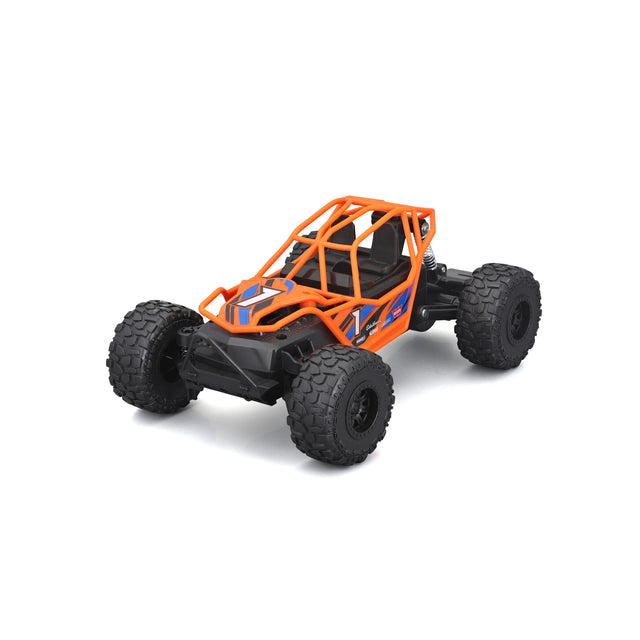 ROCK BOUNCER 2.4GHZ
