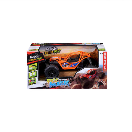ROCK BOUNCER 2.4GHZ