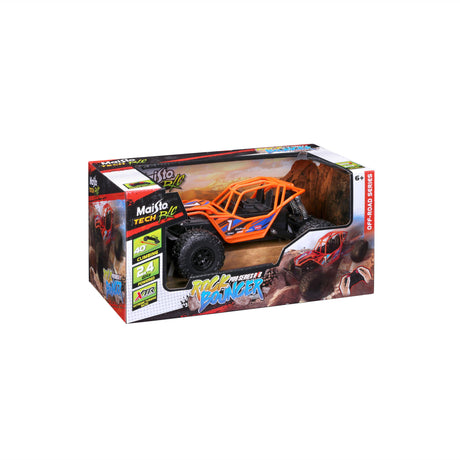 ROCK BOUNCER 2.4GHZ
