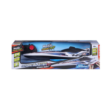 RC HYDROBLASTER SPEED BOAT 2.4GHZ