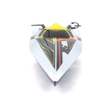 RC HYDROBLASTER SPEED BOAT 2.4GHZ