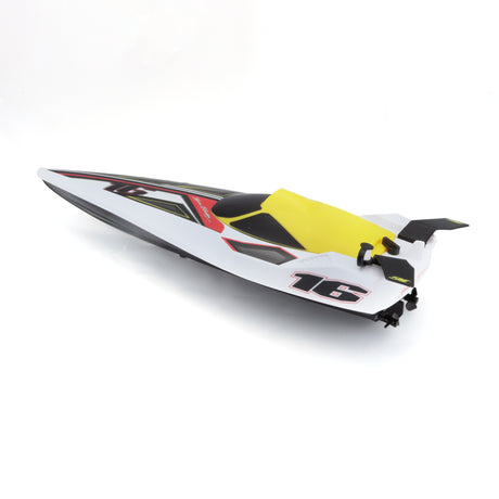RC HYDROBLASTER SPEED BOAT 2.4GHZ