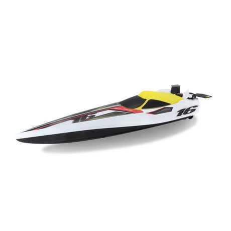 RC HYDROBLASTER SPEED BOAT 2.4GHZ