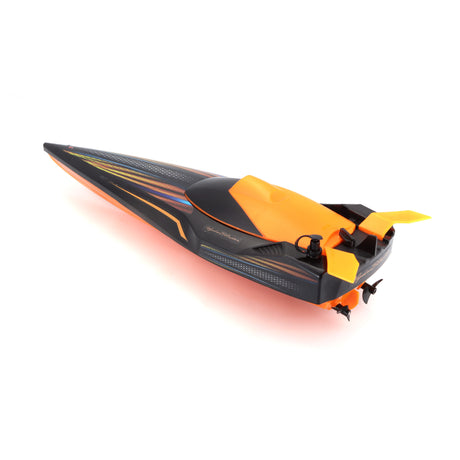 RC HYDROBLASTER SPEED BOAT 2.4GHZ