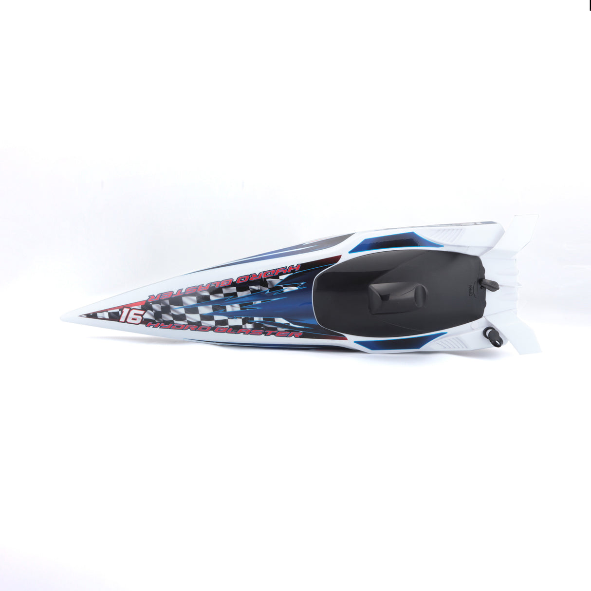RC HYDROBLASTER SPEED BOAT 2.4GHZ