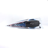 RC HYDROBLASTER SPEED BOAT 2.4GHZ