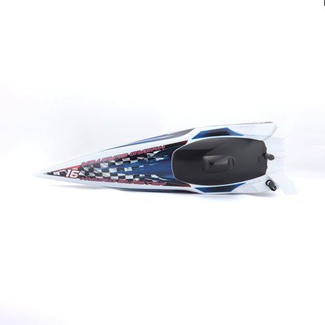 RC HYDROBLASTER SPEED BOAT 2.4GHZ