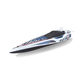 RC HYDROBLASTER SPEED BOAT 2.4GHZ